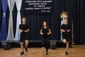 Koniec roku szk. kl. II-IIIGim i VII SP - 61